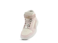 Rebound Layup Express Yourself High-Top Sneaker - Kids'