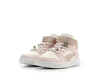 Rebound Layup Express Yourself High-Top Sneaker - Kids'