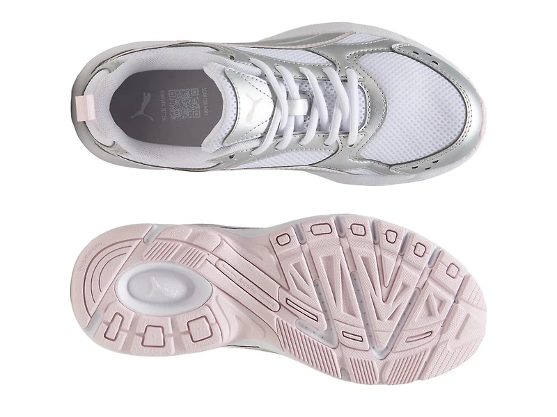 Milenio Tech Light Sneaker - Women's