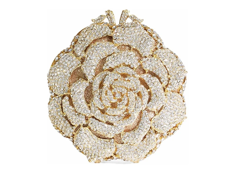 Bling Clutch