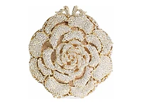 Bling Clutch
