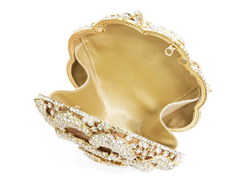 Bling Clutch