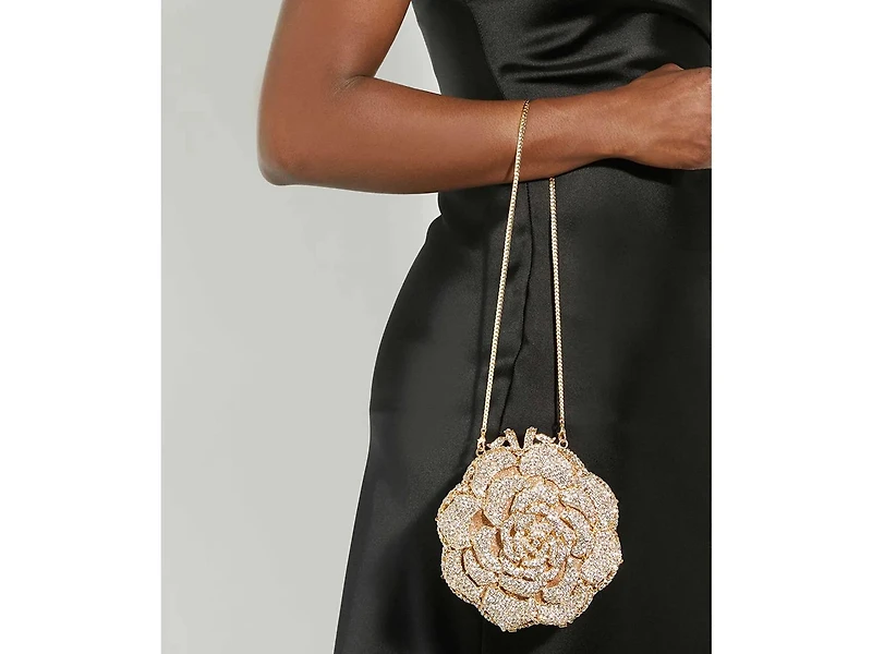 Bling Clutch