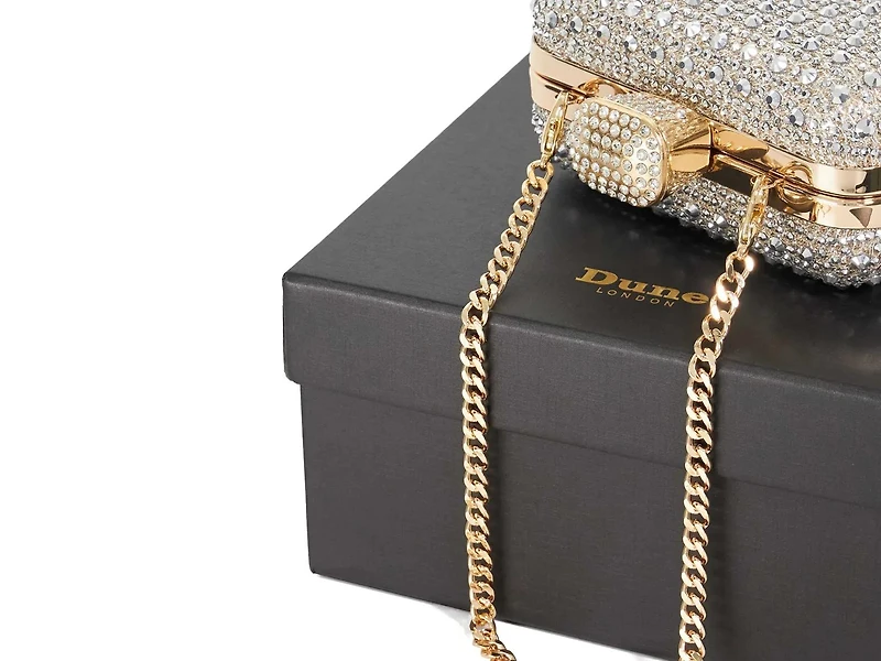 Elida Clutch
