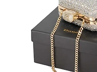 Elida Clutch