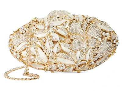 Extravagant Clutch