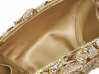 Extravagant Clutch