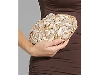 Extravagant Clutch