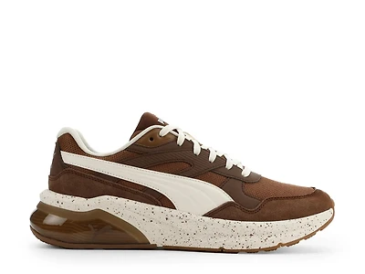 Seeker Retro Sneaker - Men's