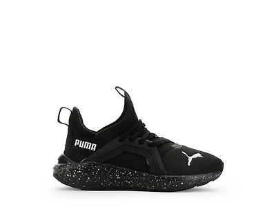 Soft Enzo 5 Speckle Sneaker - Kids'