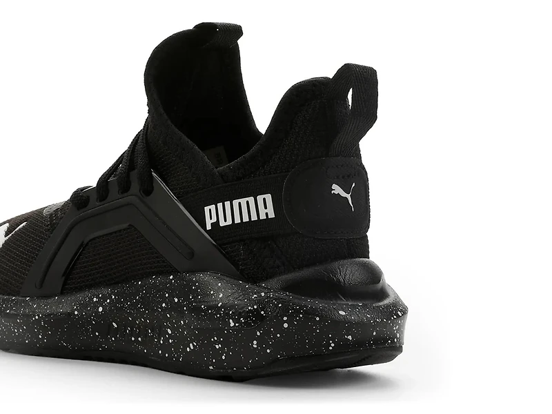 Soft Enzo 5 Speckle Sneaker - Kids'