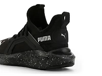 Soft Enzo 5 Speckle Sneaker - Kids'