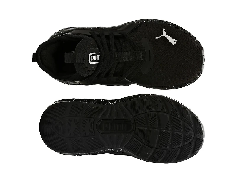 Soft Enzo 5 Speckle Sneaker - Kids'