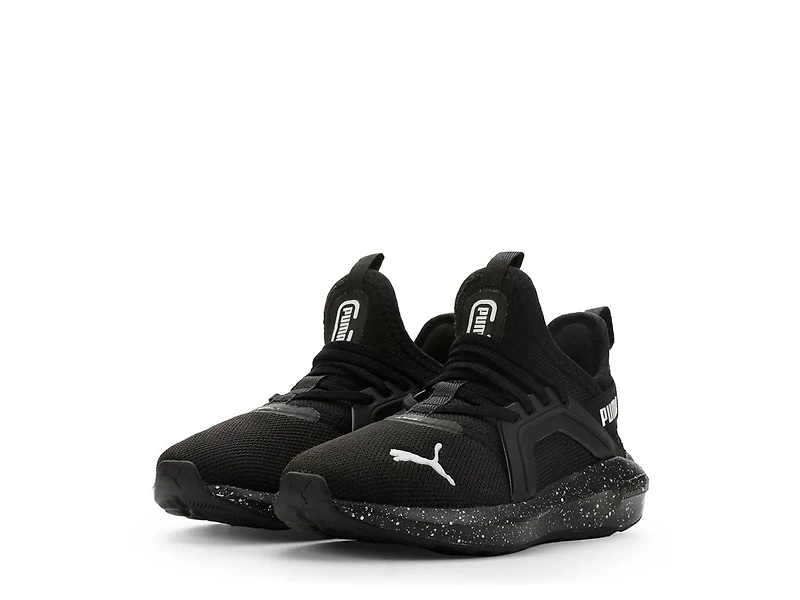 Soft Enzo 5 Speckle Sneaker - Kids'