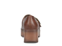 Avania Platform Slip-On