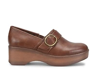 Avania Platform Slip-On