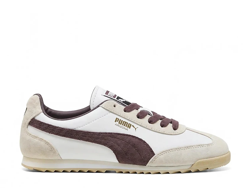 Arizona Retro Sneaker - Women's