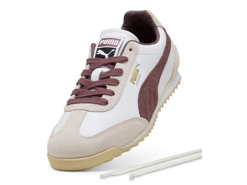 Arizona Retro Sneaker - Women's