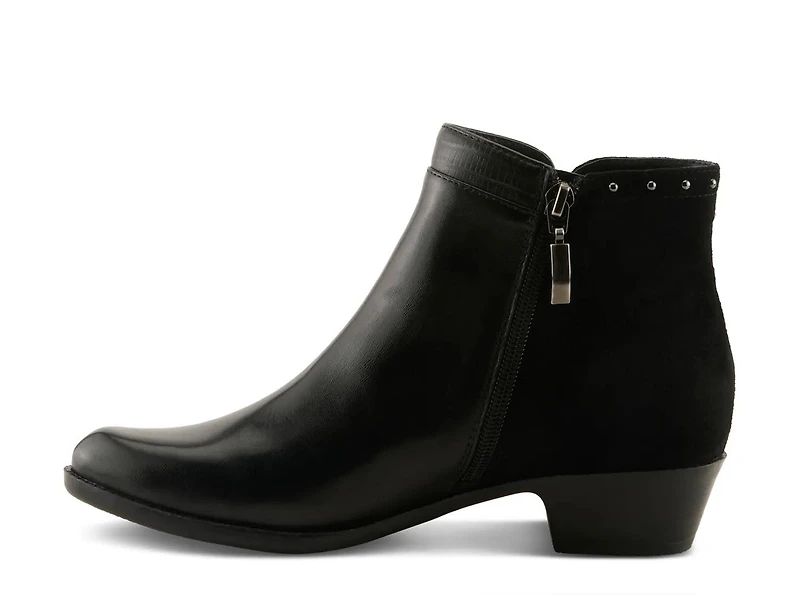 Annelise Bootie