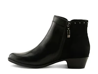 Annelise Bootie