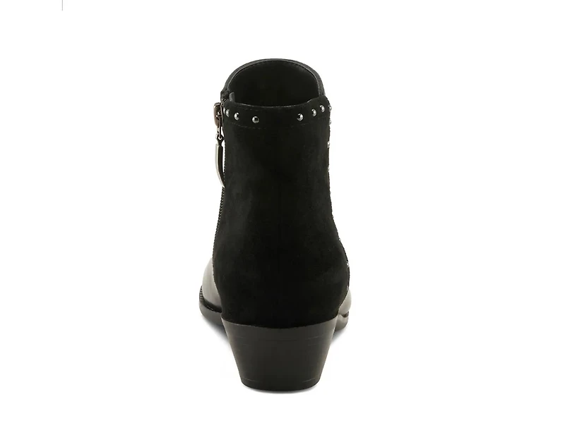 Annelise Bootie