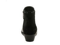 Annelise Bootie