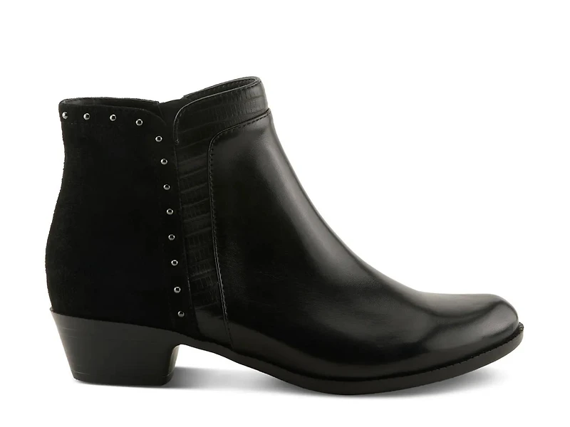Annelise Bootie