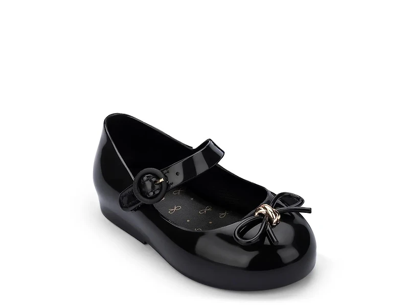 Sweet Love Baby Mary Jane Flat - Kids'