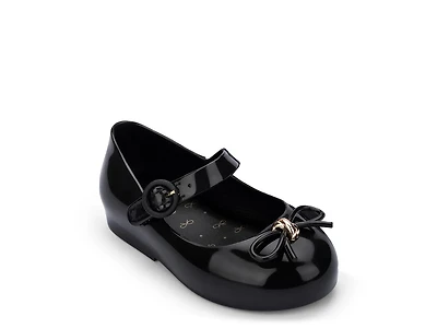 Sweet Love Baby Mary Jane Flat - Kids'