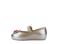 Soft Ballerina Princess Mary Jane Flat - Kids'