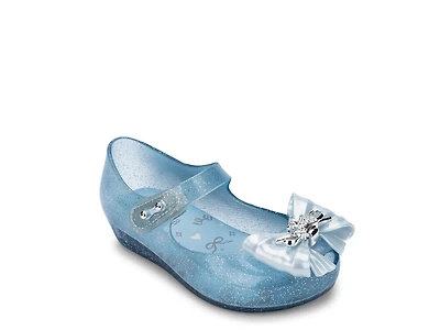 Ultragirl Princess Mary Jane Flat - Kids'
