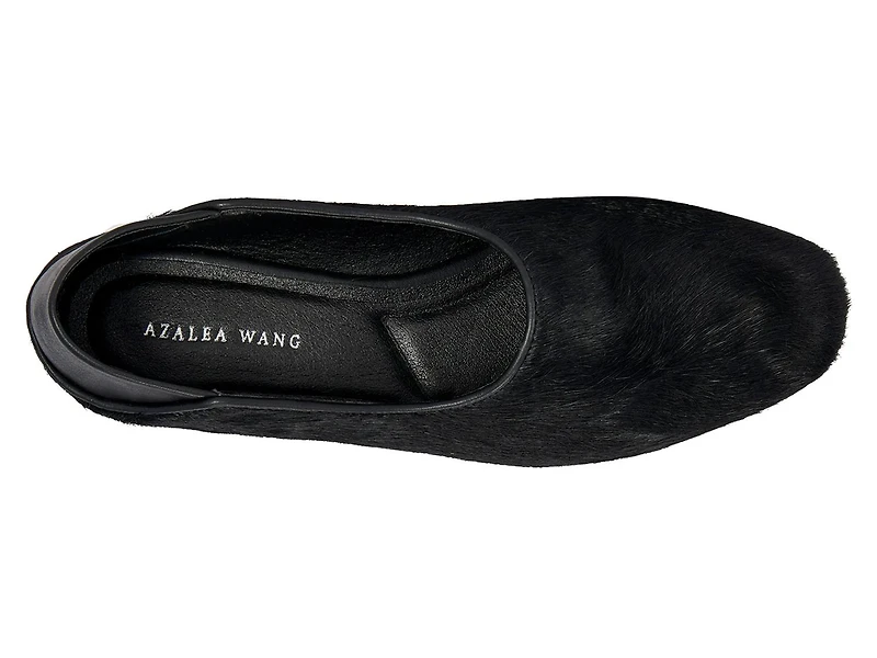 Amaris Flat