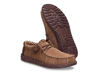 Wally Stretch Sox Slip-On