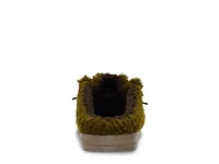 Wally Slipper - Men's