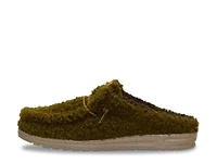 Wally Slipper - Men's