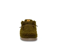 Wally Slipper - Men's