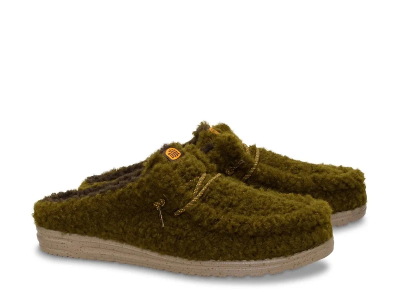 Wally Slipper - Men's