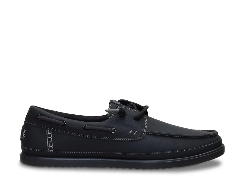 Harbor Lo Classic Boat Shoe - Men's