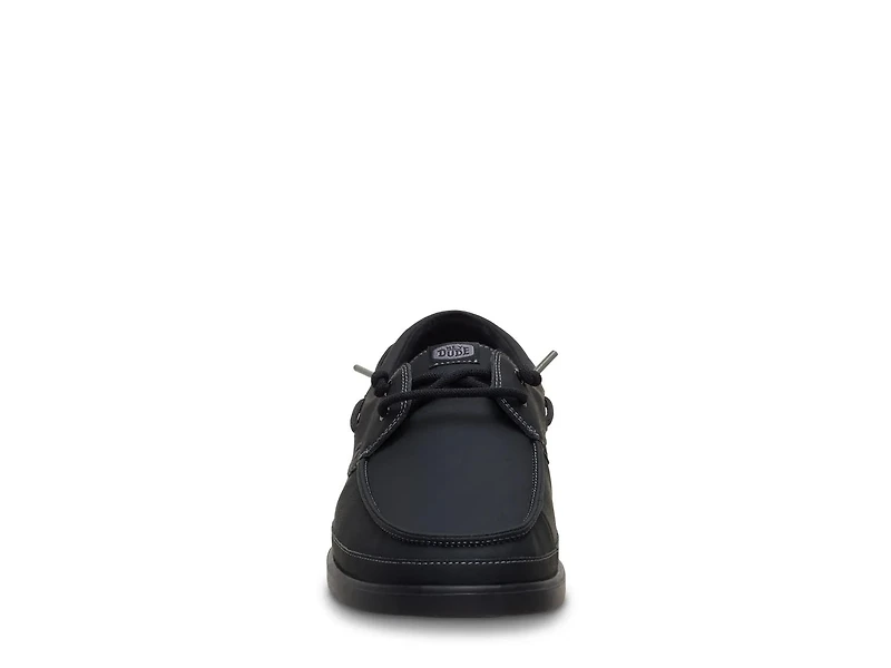 Harbor Lo Classic Boat Shoe - Men's