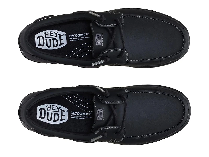 Harbor Lo Classic Boat Shoe - Men's