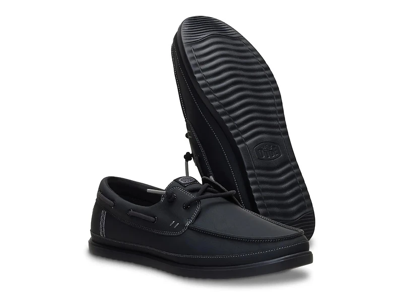 Harbor Lo Classic Boat Shoe - Men's