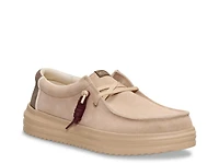 Rev Suede Slip-On - Men's