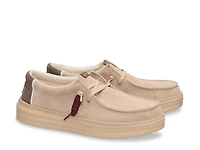 Rev Suede Slip-On - Men's