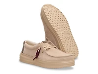 Rev Suede Slip-On - Men's