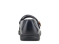 Vannie Mary Jane Flat