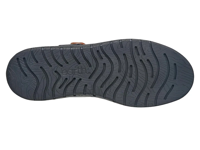 Vannie Mary Jane Flat