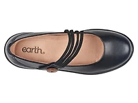 Vannie Mary Jane Flat