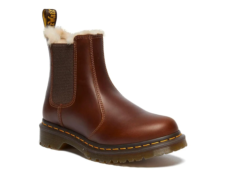 Leonore Chelsea Bootie