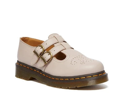 8065 Mary Jane Loafer - Women's