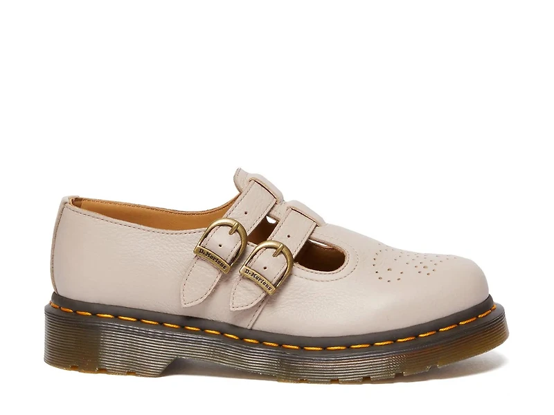 8065 Mary Jane Loafer - Women's